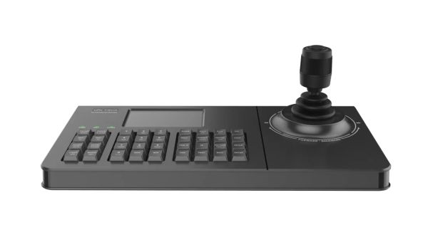 UNV - KB1100 E Joystick and Keyboard for PTZs — image 1