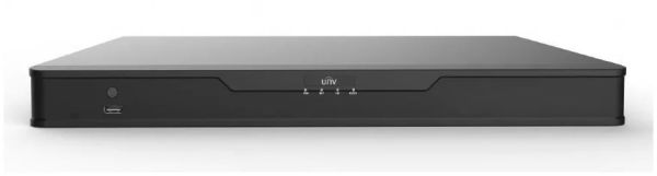 Uniview UNV PRO Series 32-Channel NVR with 4 HDD | NVR304-32S — image 1