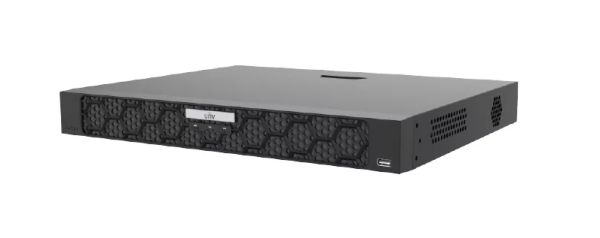 Uniview UNV PRIME Series 32 Channel NVR with 2 HDD slots | UN-NVR502-32B — image 1