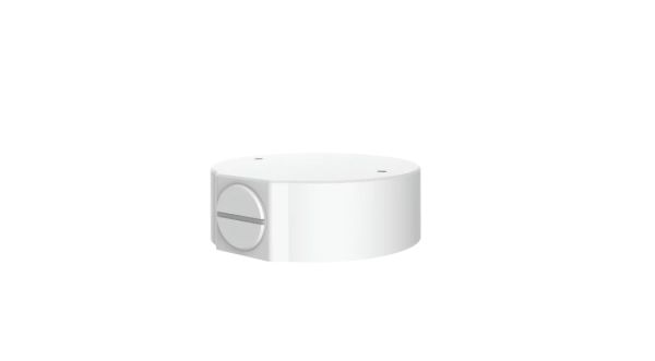 UNV - Fixed Dome Junction Box for mini Dome cameras — image 1