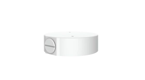 UNV - Fixed Dome Junction Box — image 1