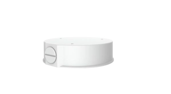 UNV - Fixed Fish Eye Junction Box — image 1