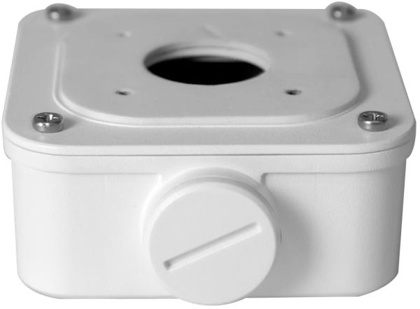 UNV - Fixed Mini Bullet Junction Box — image 1