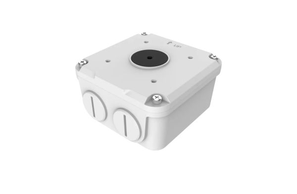 UNV - Fixed Bullet Junction Box — image 1