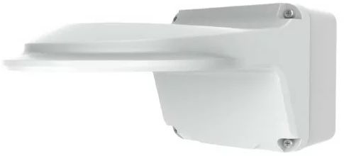 UNV - 4 inch Hemisphere wall mounting — image 1