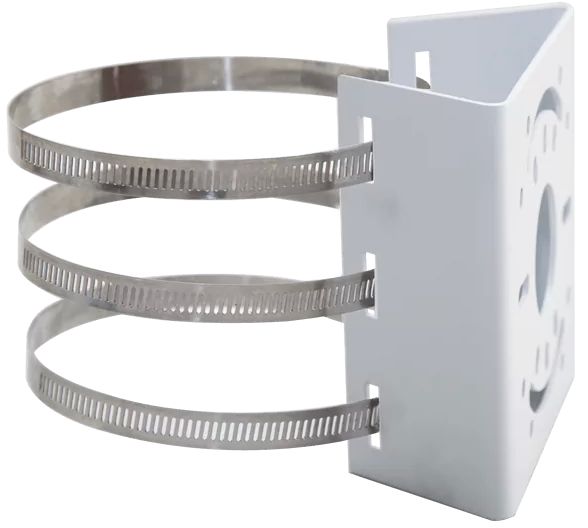 UNV - Box Pole mount bracket — image 1