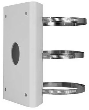 UNV - PTZ Pole mount adapter — image 1
