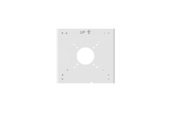 UNV - Bullet Pole Mount Bracket — image 1