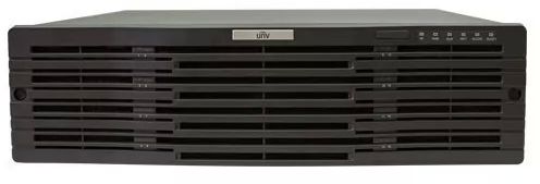 UNV - High Density, Smart Surveillance NVR & Security System - PRO Series — image 1