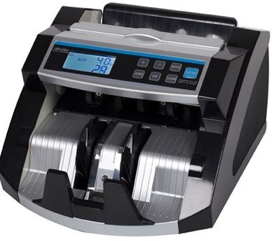 Casey CompactCount 2050 Money Counter — image 1