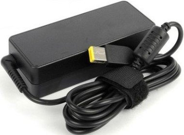 UniQue Generic Replacement Lenovo Laptop Charger Square Pin — image 1