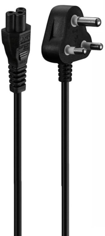 UniQue Generic Replacement Lenovo Yellow USB Type C Laptop Charger — image 1