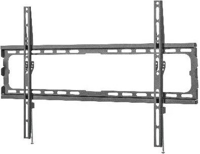 Volkano Steel Series 37 To 86 Inch Universal Flat and Curved TV Wall Mount — image 1