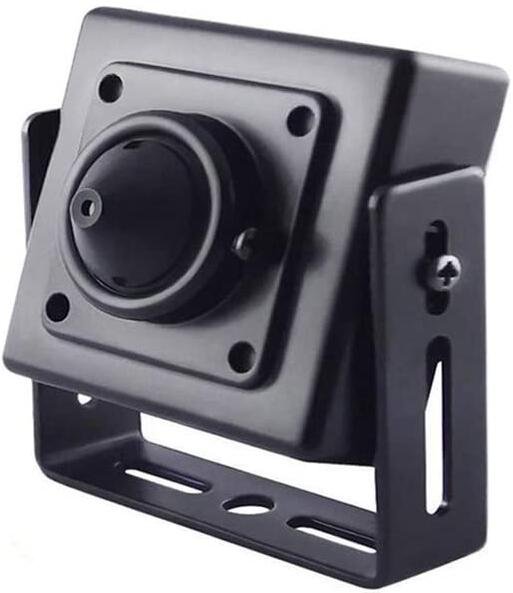 Vandsec Mini IP Camera Series — image 1