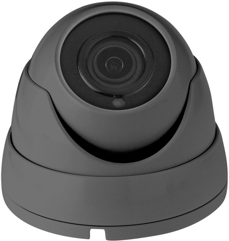 Vandsec VN-IAB 3Inch Metal IR Dome IP Camera — image 1
