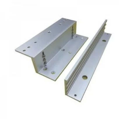 ZKTeco - Bracket for 280 kg Maglock — image 1