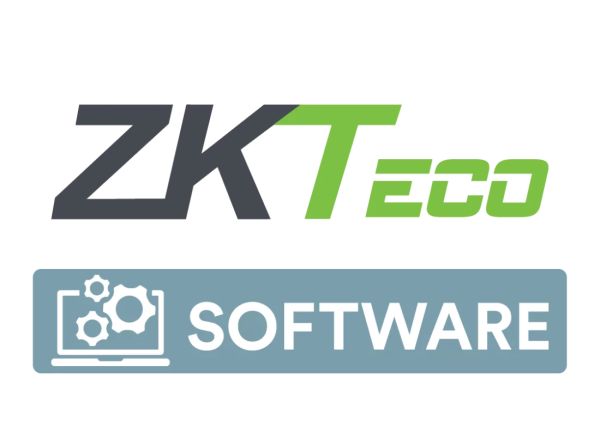 ZKTeco - ZKBioCV security software for Access control for 75 DOORS — image 1