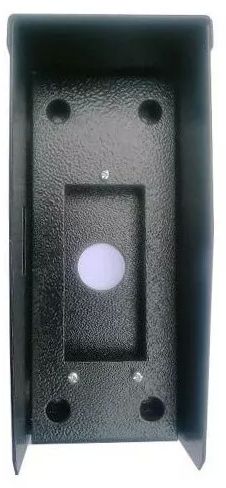 ZKTeco - Rain Shield with a standoff box — image 1