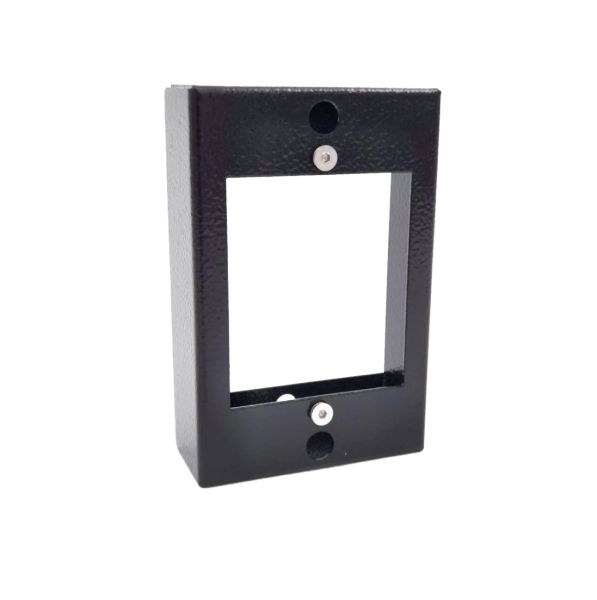 ZKTeco - Standoff Box for FR1500 — image 1