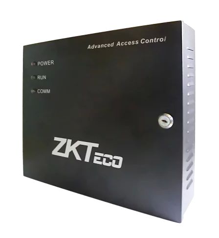 ZKTeco - Metal Case and Power supply for INBIO series control Panels — image 1