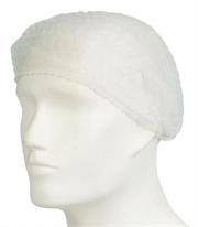 Casey Surgical Disposable Single Elastic Mop Cap — image 1