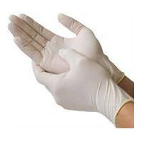 Casey ExamPro Powder Free Latex Disposable Gloves Box of — image 1