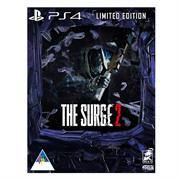 Playstation 4 Game The Surge 2 Limited Edition — image 1