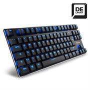 Sharkoon PureWriter TKL Mechanical Keyboard — image 1