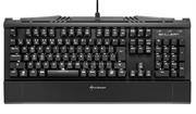 Sharkoon Skiller SGK1 Mechanical USB Gaming Keyboard — image 1