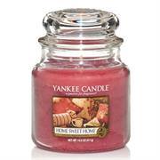 Yankee Candle Home Sweet Home Medium Jar Retail Box No — image 1