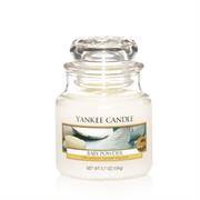 Yankee Candle Baby Powder Small Jar — image 1