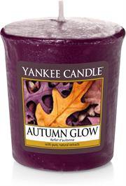 Yankee Candle Jar Votives Autumn — image 1