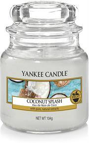 Yankee Candle Coconut Splash Small Jar — image 1