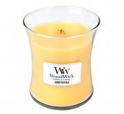 Woodwick Honey Suckle Medium Jar Retail Box No warranty — image 1