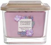 Yankee Candle Elevation Sugared Wildflower Medium Jar — image 1