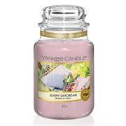 Yankee Candle Sunny Daydream Large Jar — image 1