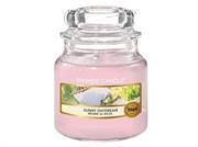 Yankee Candle Sunny Daydream Small Jar — image 1