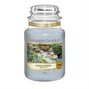 Yankee Candle Water Garden Large Jar — image 1