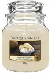 Yankee Candle Coconut Rice Cream Medium Jar — image 1