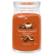 Yankee Candle Signature Collection Cinnamon Stick — image 1