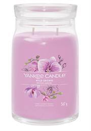 Yankee Candle Wild Orchid Large Jar — image 1