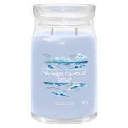 Yankee Candle Ocean Air Large Jar — image 1