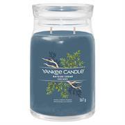 Yankee Candle Bayside Cedar Large Jar — image 1