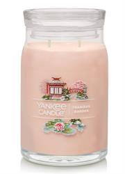 Yankee Candle Tranquil Garden Large Jar — image 1
