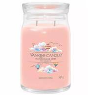 Yankee Candle Watercolor Skies Large Jar — image 1