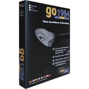 Intellinet Video surveillance and recording solution for — image 1