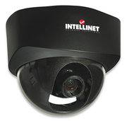 Intellinet NFD30 Network Dome Camera — image 1