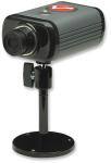Intellinet NFC31 Megapixel Network Camera — image 1