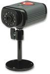 Intellinet NFC31-IR Megapixel Night-Vision Network Camera — image 1