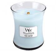 Woodwick Pure Comfort Medium Jar Retail Box No warranty — image 1